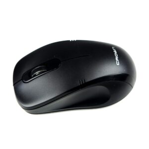 Crown Micro CMM-961W Wireless Mouse