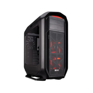 Corsair 780T BLACK Casing