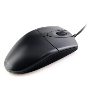 A4 Tech OP-620D USB Optical Mouse