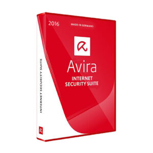 Avira Internet Security 1 User