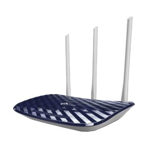 TP-LINK Archer C20 AC750 Wireless Dual Band Router