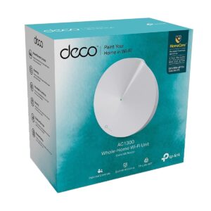 TP-Link Deco M5 AC1300 Whole Home Wi-Fi Router