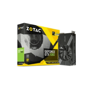 ZOTAC GeForce GTX 1060 3GB GDDR5 Graphics Card