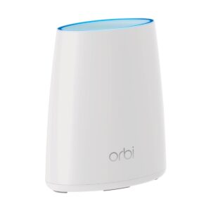 Netgear RBS40 Orbi Satellite Only for Orbi Routers