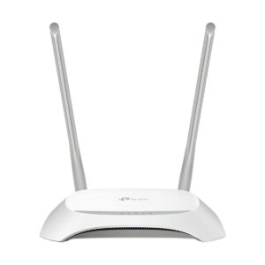 TP-Link TL-WR850N 300Mbps Wireless N Speed